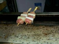 -鸟串烧Yakitori