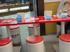 -见味花甲(福田coco park店)