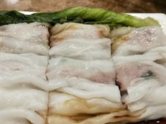-华联广州大酒店-餐厅
