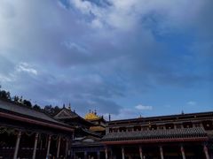-塔尔寺