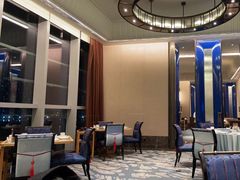 -彩丰楼中餐厅·仁恒洲际酒店