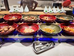 -星伦多自助料理·涮烤一体(江桥万达店)