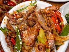 -乐山第一家临江鳝丝(茶坊路店)