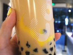双拼可可牛奶-CoCo都可(IM广场店)