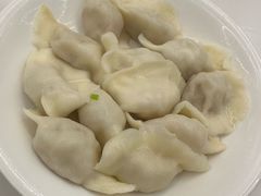 -东方饺子王(新奥购物中心店)