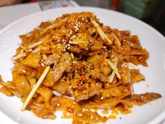 干炒牛河-避风塘·金牌店·夜宵(金玉兰店)