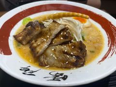 -雷门拉面·现熬骨汤(凯德来福士店)