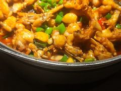 -蛙小侠·沸腾砂锅(西关新天地店)