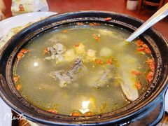 -下梅人家土菜馆(历史文化餐厅度假区店)