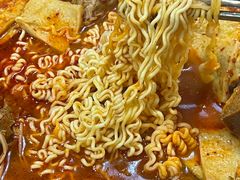 -山海珍味韩国料理(奥城店)