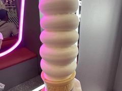 -DQ·蛋糕·冰淇淋(通州万达店)
