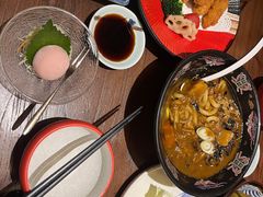 -鸟鹏烧鸟居酒屋(天河领展店)