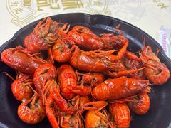 -聚味瞿记·龙虾堂(树木岭店)