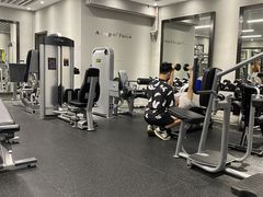 -YCHL Studios健身工作室(市二宫店)