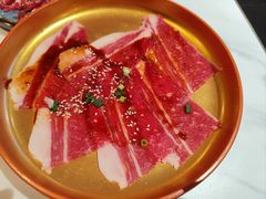 -拾也·烤肉自助(角门银泰店)