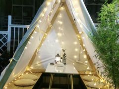-大富贵烧烤公司(双廊店)