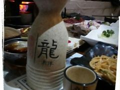 -束河人家(南锣鼓巷店)