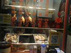 -老廣食堂(区庄店)