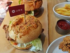 -必胜客(金高店)