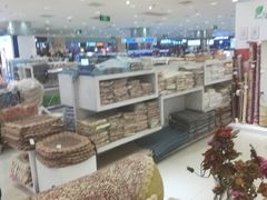 -丽达购物中心(崂山店)
