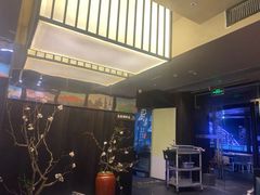 -海之屋韩式烤肉(海棠68环球美食街店)