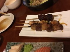 -牛玄庵日式寿喜烧·料理店(新源里店)