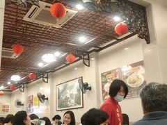 大堂-顺记冰室(宝华路店)