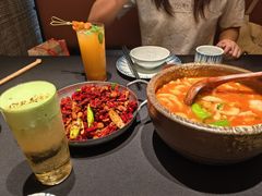 -山石榴·贵州菜(丰盛里店)