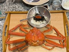 -震海贝烤贝·民俗特色店(延吉总店)
