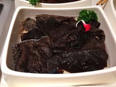 捞派毛肚-海底捞火锅(亲子主题北金鹰店)