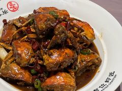 -有位虾匠·香辣蟹·小龙虾(李村店)