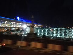 -曼谷素万那普国际机场