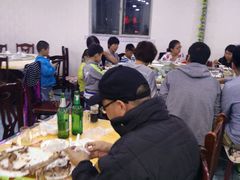 -老舅老蒙肉饼非遗店(一店)
