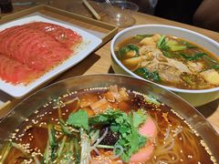 -一顿烧烤(八经街店)