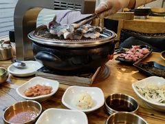 -味家烤肉烤鳗鱼牛排(西塔旗舰店)