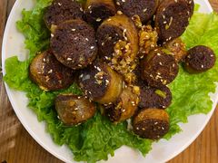 -清真·益鑫羊肉手抓馆(花园北街店)