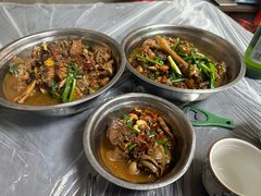 -高子烧鸡公(五里堆路店)