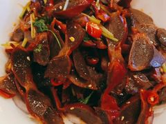 -全聚德烤鸭店(准噶尔路店)