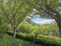 -石岛赤山风景区
