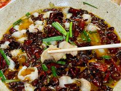 -情妹耙泥鳅·江湖川菜(科华店)