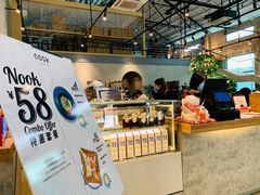 -GOTLOT COFFEE&KITCHEN角落厨房NOOK店