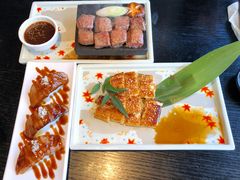 -和一料理(安阳店)