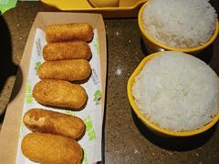 -蛙喔牛蛙(金桥太茂店)