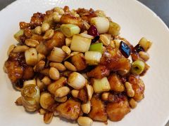 -黑窑厂糖油饼烤鸭·清真菜(黑窑厂街店)
