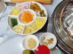-凯盈阁·顺德私房菜·桑拿鸡