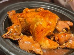 -小厨娘金榜题名(夫子庙秦淮河店)