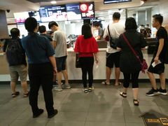 -麦当劳(北京路广百广场店)