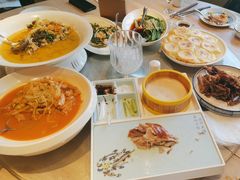-味莊·青岛菜(云霄路店)