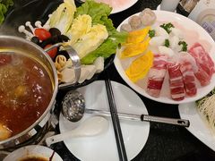 -上海吉臣维景酒店·维多利亚餐厅