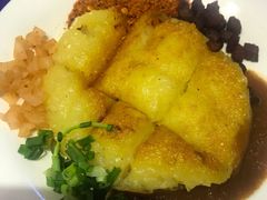 好造孽的洋芋粑-怪噜范·老贵阳街头名小吃(鸿通城店)